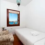 Sea & Salt ,pelion,agria Volos ヴィラ *