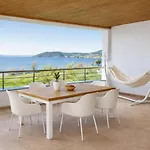 Sea & Salt ,pelion,agria Volos ヴィラ