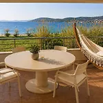 ヴィラ Sea & Salt ,pelion,agria Volos アグリア