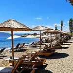 Sea & Salt ,pelion,agria Volos ヴィラ *