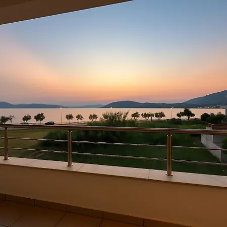 Sea & Salt ,pelion,agria Volos Agria