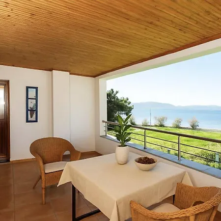 Villa Sea & Salt ,pelion,agria Volos Agriá