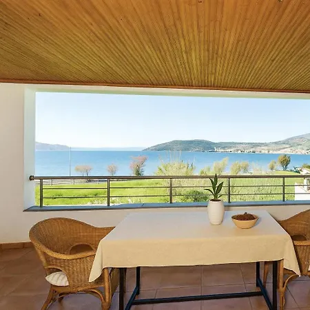 Sea & Salt ,pelion,agria Volos *