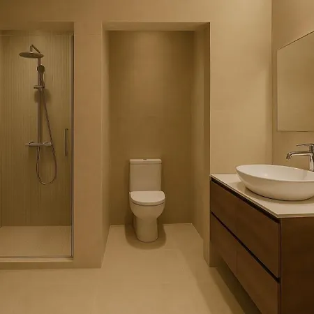 Villa Sea & Salt ,pelion,agria Volos *