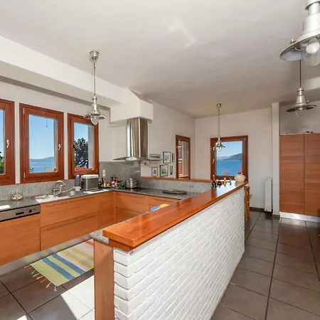 Sea & Salt ,pelion,agria Volos Agriá