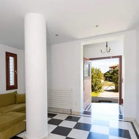 Villa Sea & Salt ,pelion,agria Volos Agriá