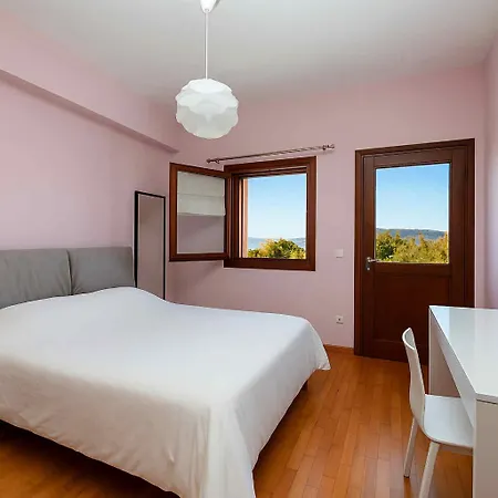 Sea & Salt ,pelion,agria Volos Villa