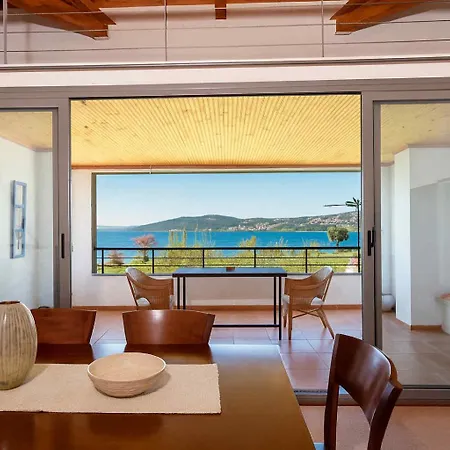 Villa Sea & Salt ,pelion,agria Volos Agria
