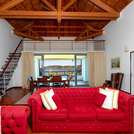 别墅 Sea & Salt ,pelion,agria Volos *