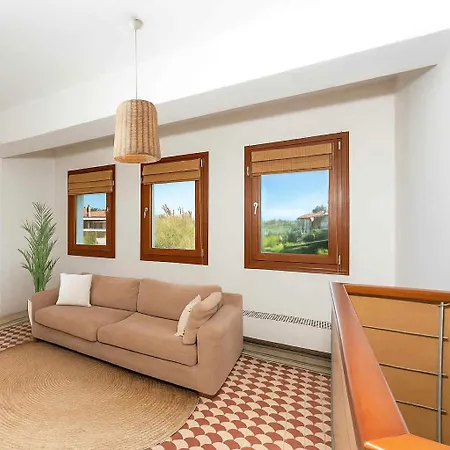 Sea & Salt ,pelion,agria Volos * Agria