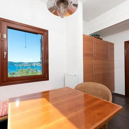 Sea & Salt ,pelion,agria Volos