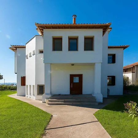 Sea & Salt ,pelion,agria Volos 别墅