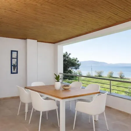 Sea & Salt ,pelion,agria Volos