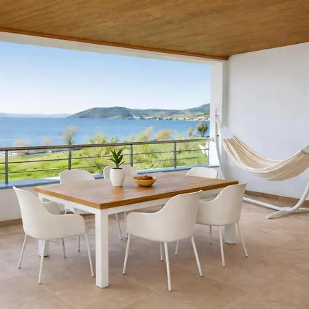 Sea & Salt ,pelion,agria Volos 别墅