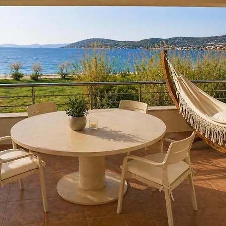 فيلة Sea & Salt ,pelion,agria Volos أغريا