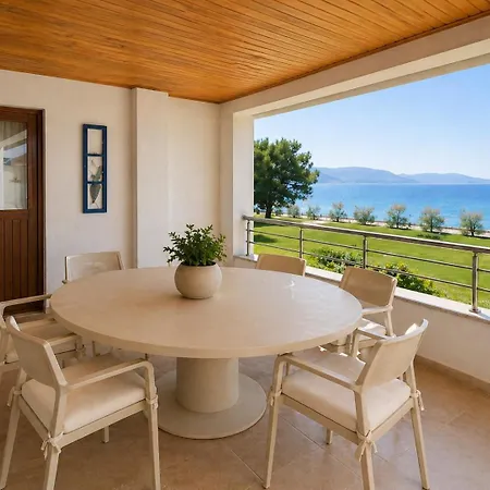 Sea&salt ,pelion,agria Volos *