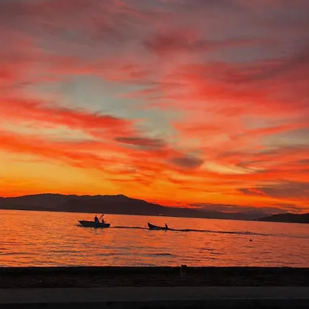 Sea & Salt ,pelion,agria Volos
