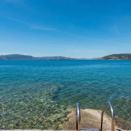 Sea & Salt ,pelion,agria Volos
