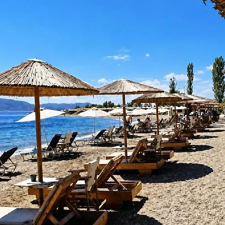 Sea & Salt ,pelion,agria Volos Villa *