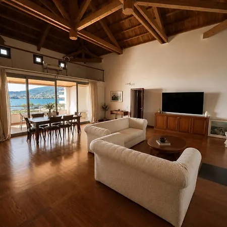 Villa Sea & Salt ,pelion,agria Volos