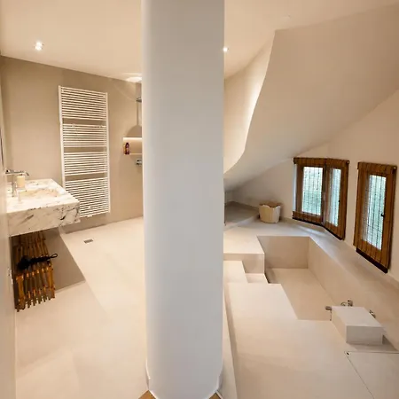 Sea & Salt ,pelion,agria Volos Villa