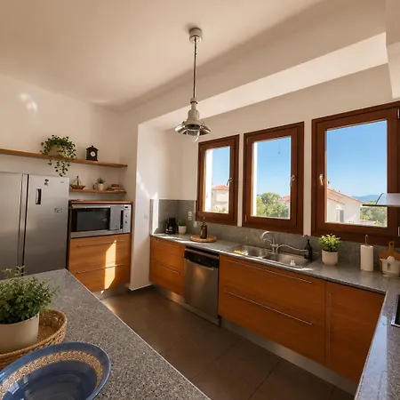Villa Sea & Salt ,pelion,agria Volos