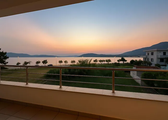 Sea & Salt ,pelion,agria Volos 阿格里亚