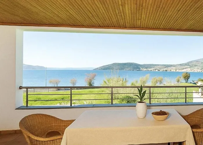 Sea & Salt ,pelion,agria Volos *