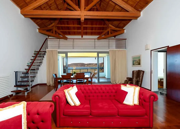 别墅 Sea & Salt ,pelion,agria Volos *