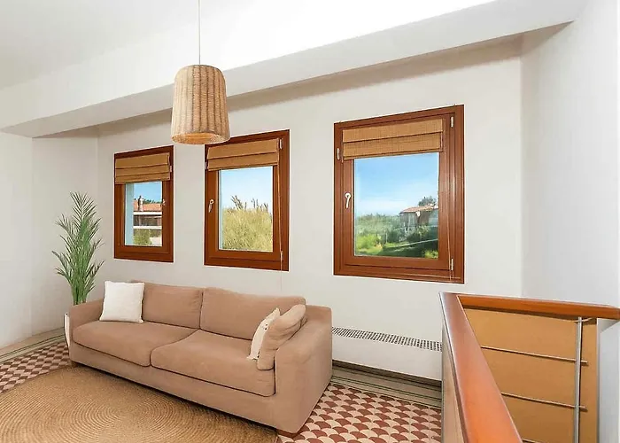 Sea & Salt ,pelion,agria Volos * 阿格里亚