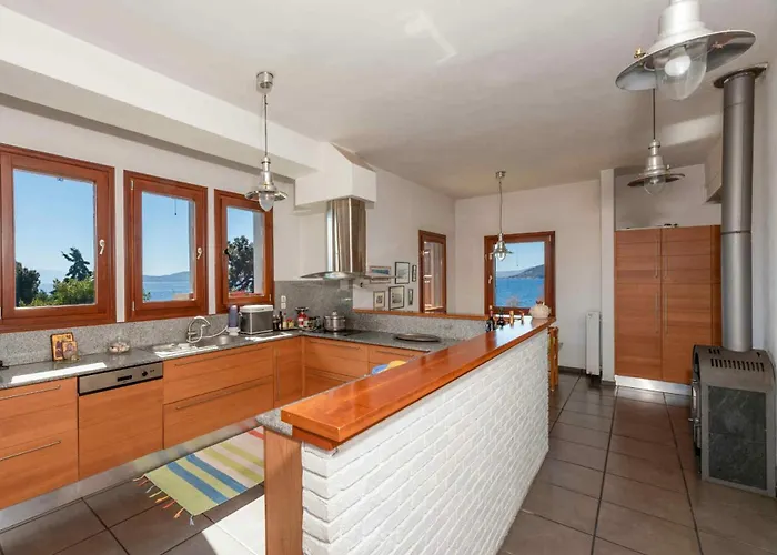 Sea & Salt ,pelion,agria Volos 阿格里亚