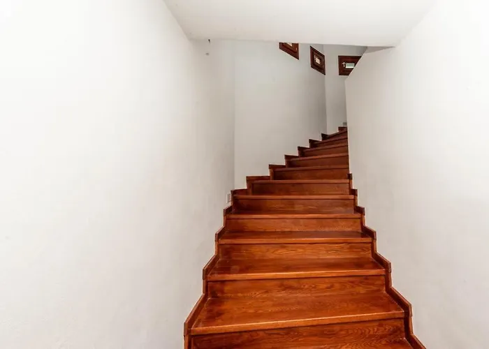 Sea & Salt ,pelion,agria Volos 别墅 阿格里亚