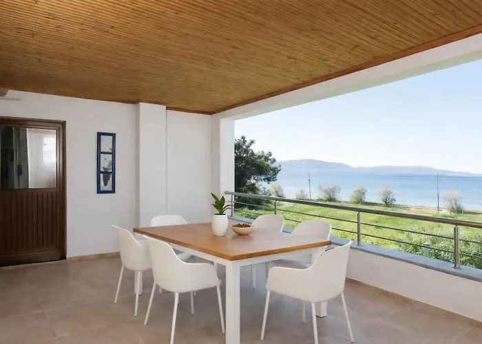 Sea & Salt ,pelion,agria Volos